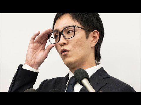 AAA浦田直也、世紀の"スットコドッコイ会見"のウラにあった「所属事務所の誤算」