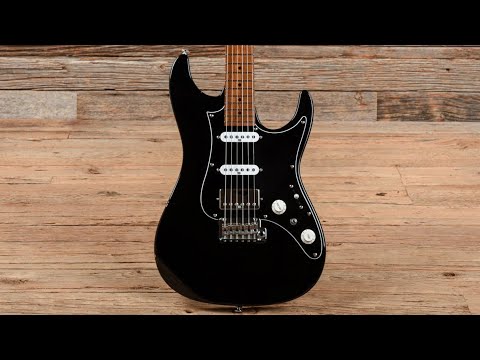 Mellow Melodic Rock Backing Track in C# Minor