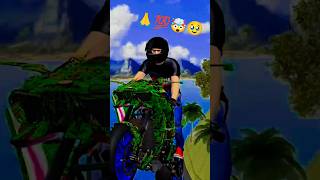 Kawasaki Ninja H2R 🙏😭😭xtreme motorbikes #shorts #shortvideo #gaming #video #foryou#sad #sadsong#bike