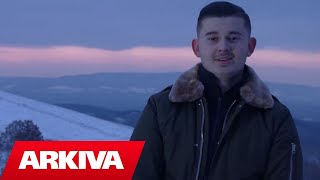 Rexhi - Baby Girl Official Video 4K