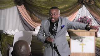 MONICA MINISTRY_ Signs of the Last days by Mvangeli Gumede