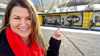 New MILES Auto Spa Membership Coupon Code {The Daily Dash: February 8, 2021}