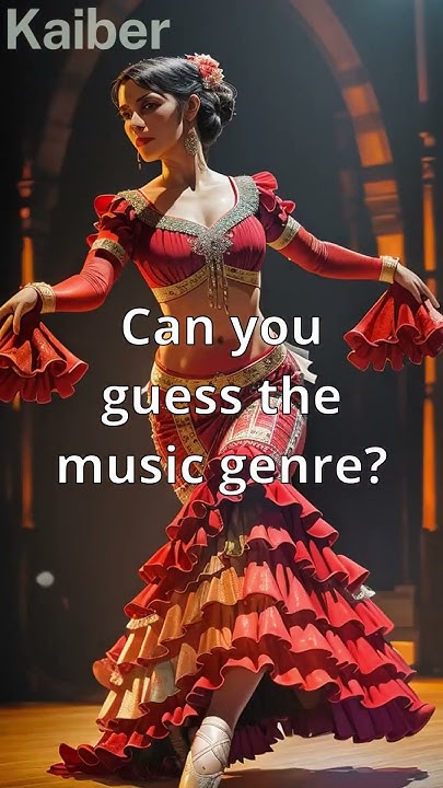 Can You Guess The Music Genre S03E02 musicquiz quiz musicgenre can-you-guess-the-music-genre-no-21-musicgenre-quiz-musicgame