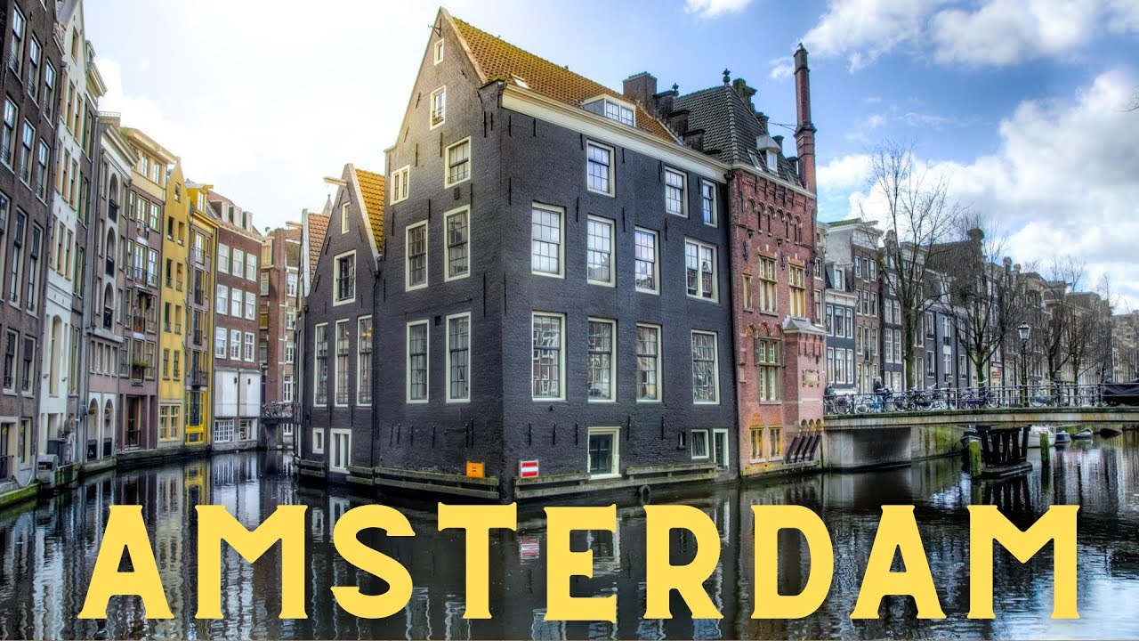Amsterdam Travel Guide