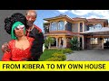 MANZI WA KIBERA SHOWING OFF HER NEW HOUSE AFTER BREAK UP 💔 WITH MUBABA...DEEP SECRET REVEALED 😱