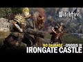 Witchfire - Irongate Castle No Damage Full Clear (Gnosis IV)
