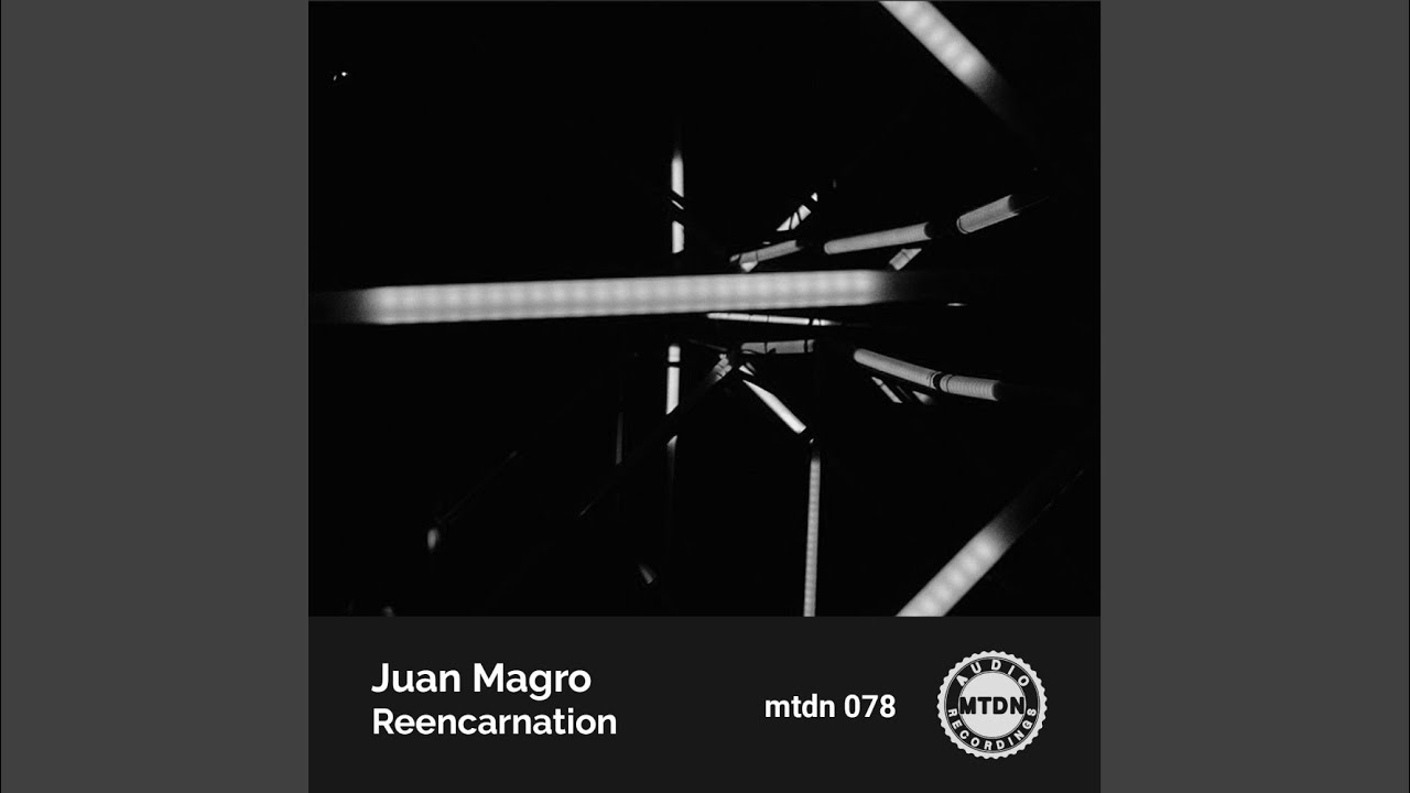 Watch Reencarnation III (Original Mix) on YouTube Watch Reencarnation III (Original Mix) on YouTube