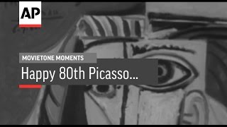 Still Young at Eighty 1961 | Movietone Moment | 08 Apr 16