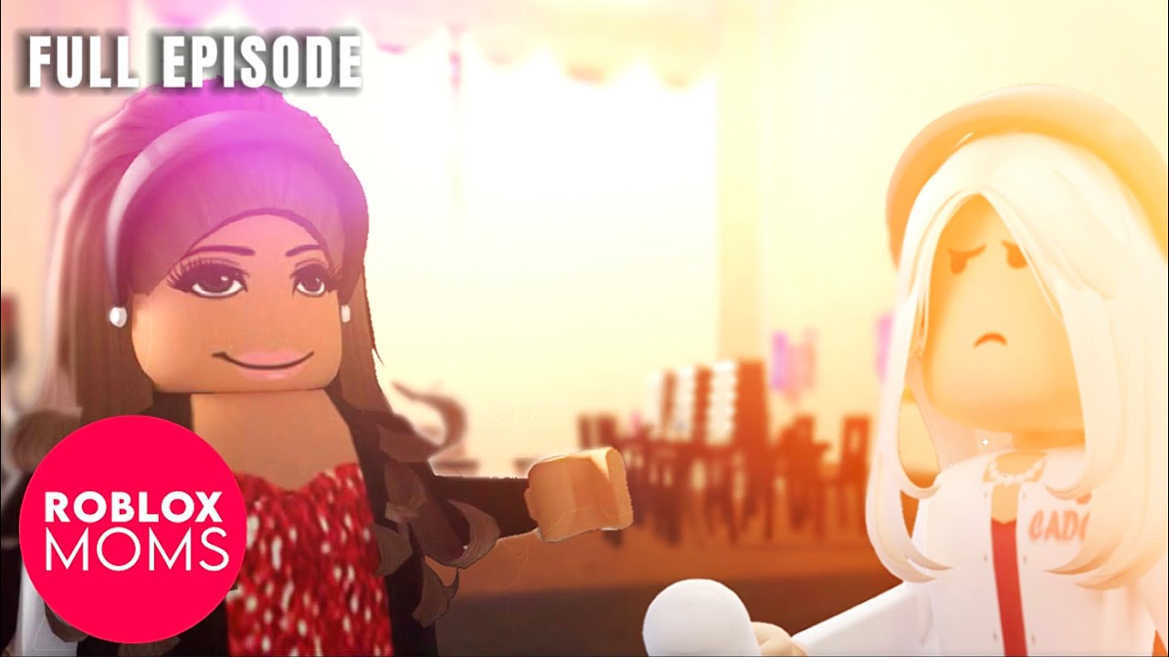 CATHY COMES BACK TO BEAT ABBY! |Full Episode (S2EP2) **VOICED** | Ro Time | Roblox ORA Roleplay