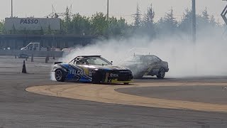 Apex Masters Turkish Drift Series İstanbul -2019-intro- , Araba Yarışı screenshot 4