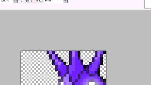 TheMetaSlash in "How to Make an Avi - Part 2/3 - The Glow"