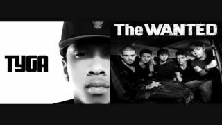 Glad You Came (Remix) - The Wanted feat. Tyga