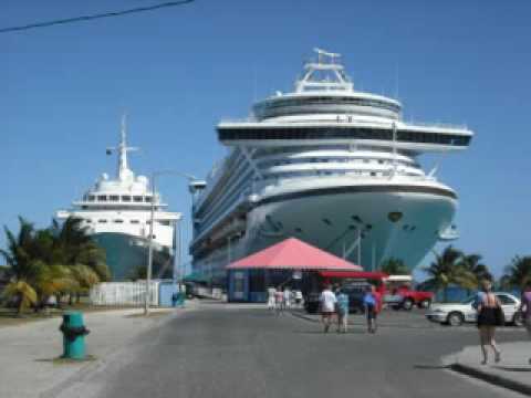 video phone beyonce mp3 Southern Caribbean Cruise 09