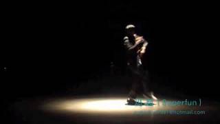 Dance Class 冯超（Superfun）love sex magic（小）.m4v