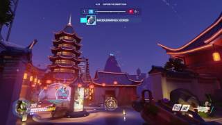 Overwatch How To Win Capture The Rooster Every Time