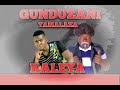 GUNDUZANI Ft Yamalaza KALEYA Zedmusic 