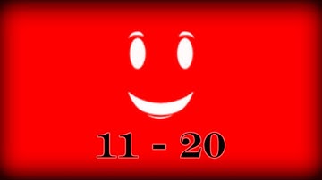 6:06 pm (not pm 6:06) sublevel through 11-20 guide.