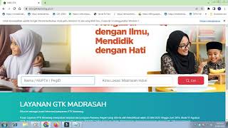 Download Lagu Cara Mengetahui NUPTK Guru MP3