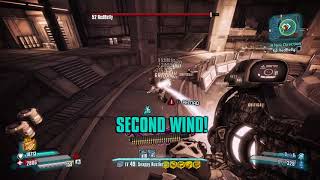 Borderlands: The Handsome Collection Pre-Sequel. Sextuple clutch second wind comback!