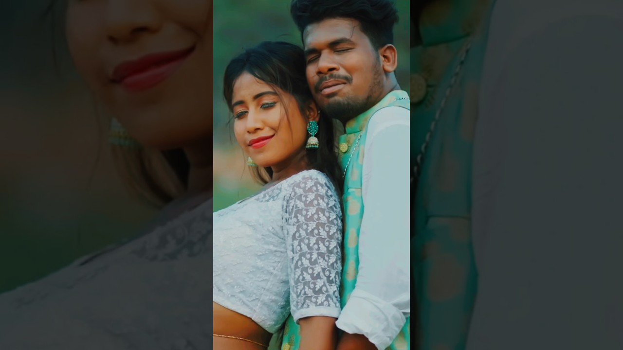 Sahed topagoh 🌹💘 ll new santali shorts video 2024 