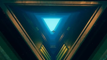 Delightful Game - ABZU