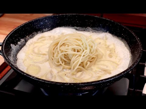 Video: Come Cucinare Una Pasta Deliziosa