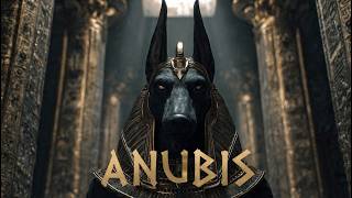 ANUBIS