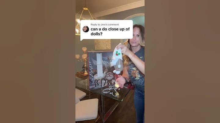 🎄 2025 LARGE Christmas Gnome Advent Calendar – Special Edition Unboxing! 🎁✨