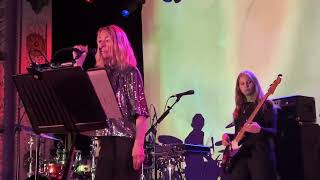 Kim Gordon -PLAY ME (The Metro, Chicago IL - 06.23.26)