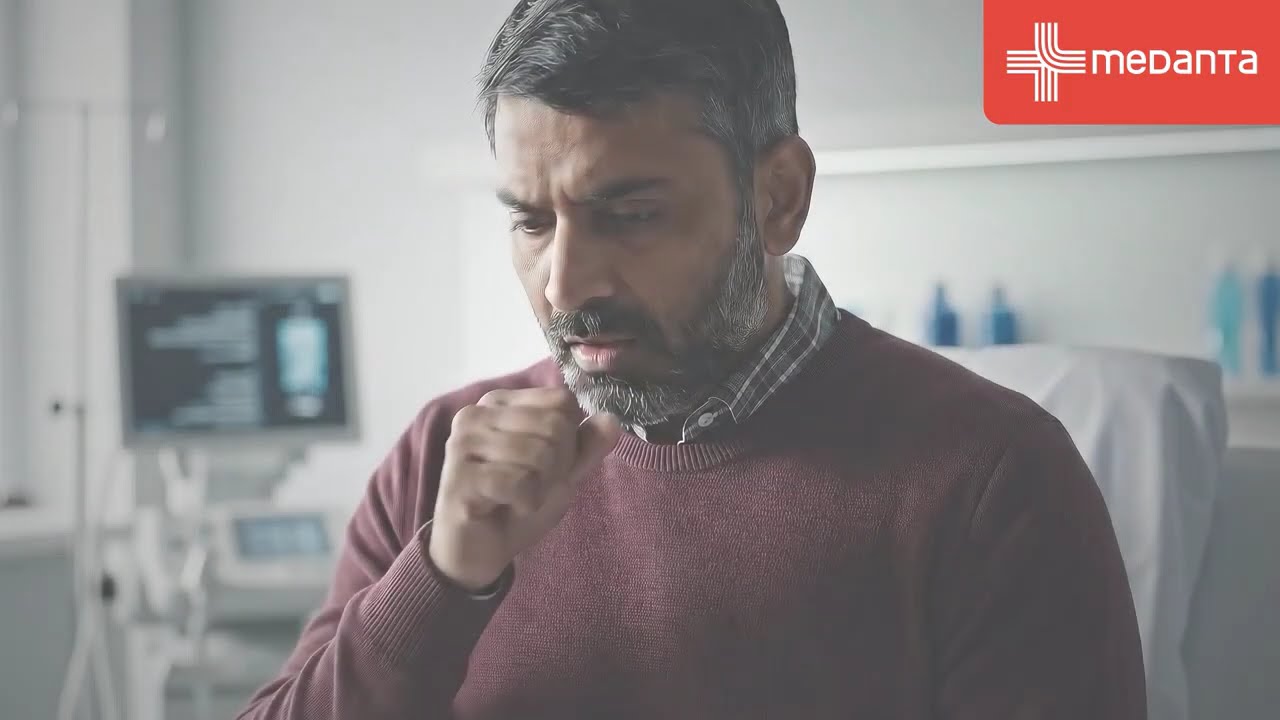 Lung Care: Bronchitis – When a Persistent Cough Needs Attention