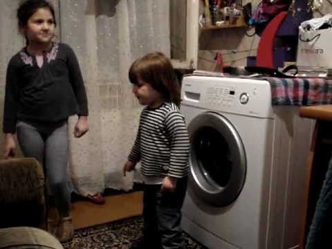 გიო და მარი ცეკვავენ