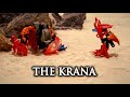 The krana