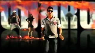 Latino feat. Daddy Kall - Dança Kuduro.