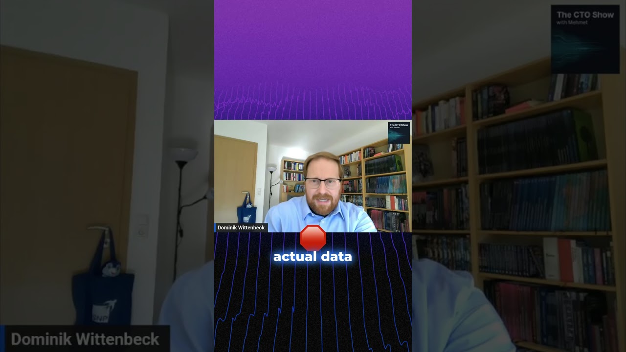 Data migration: The critical, underestimated execution step.