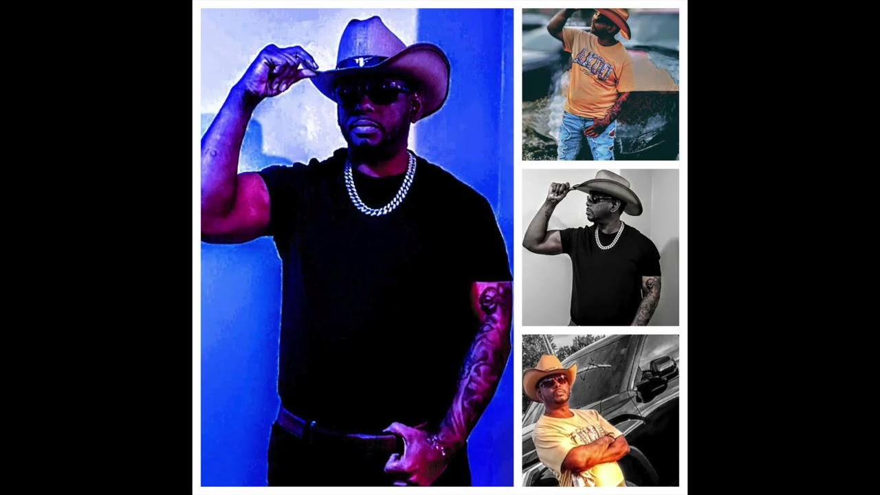 Thug Love by Big Rod Hardin Featuring Big Rio Slim