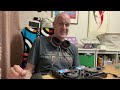Beginning of video