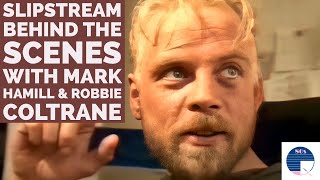 Slipstream - Behind The Scenes with Robbie Coltrane & Mark Hamill