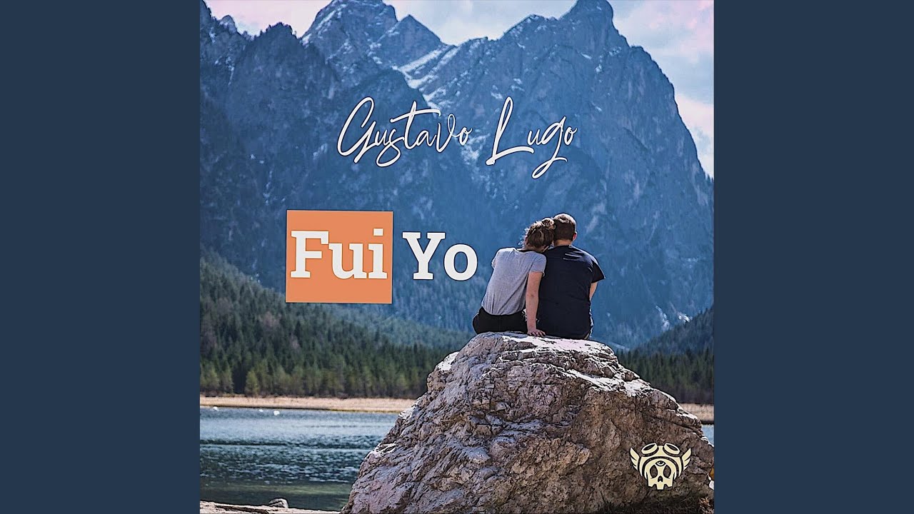 Fui Yo - YouTube Music