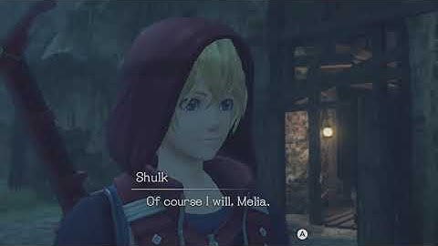 Xenoblade Chronicles: Definitive Edition Future Connected Playthrough - Part 3