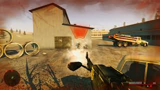 Chernobyl Commando 4