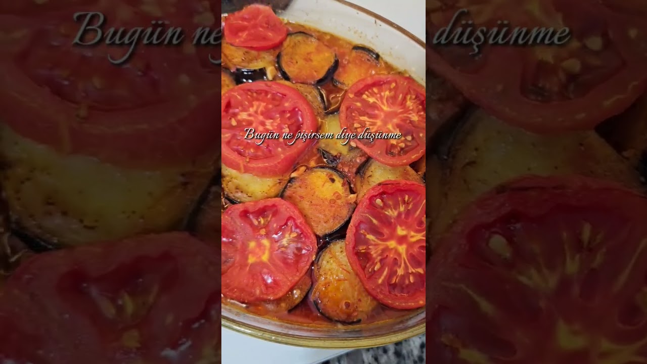 Haftalık yemek önerileri için sayfamı takip etmeyi unutmayın ✨️ #yemek #food #shorts Haftalık yemek önerileri için sayfamı takip etmeyi unutmayın ✨️ #yemek #food #shorts