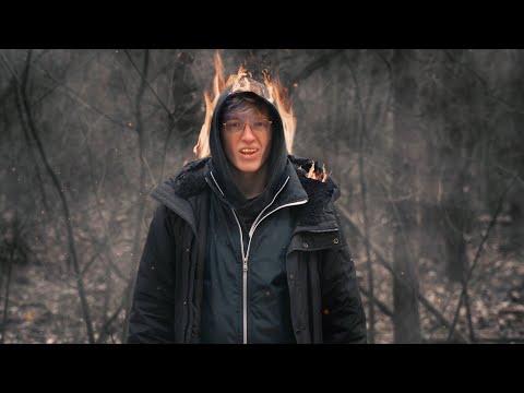 YFG Pave x Sly Alone - Leere Augen (Prod. YFG Pave)