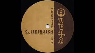 Cari Lekebusch - Split (v1)