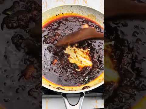 Udang Daun Kari