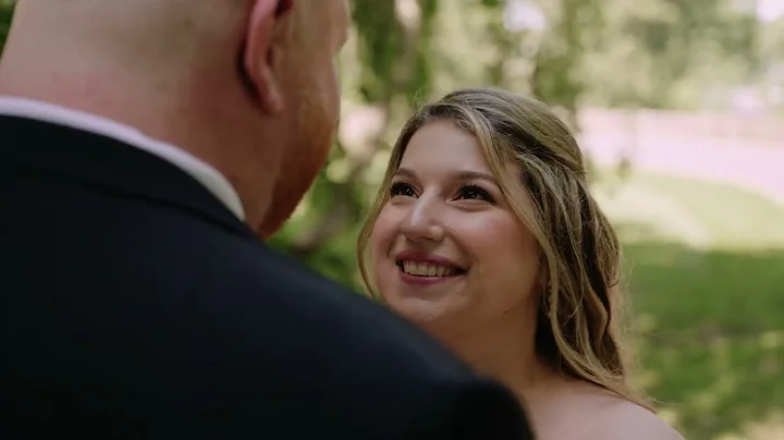 Michelle + Jon's Highlight Film