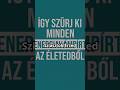 Így szűrd ki az energiavámpírokat az életedből – 3 egyszerű lépés!