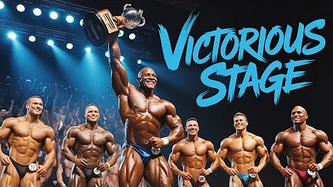 Lee Haney Shares His TOP TIP For A 30-Year-Old Body At 65!