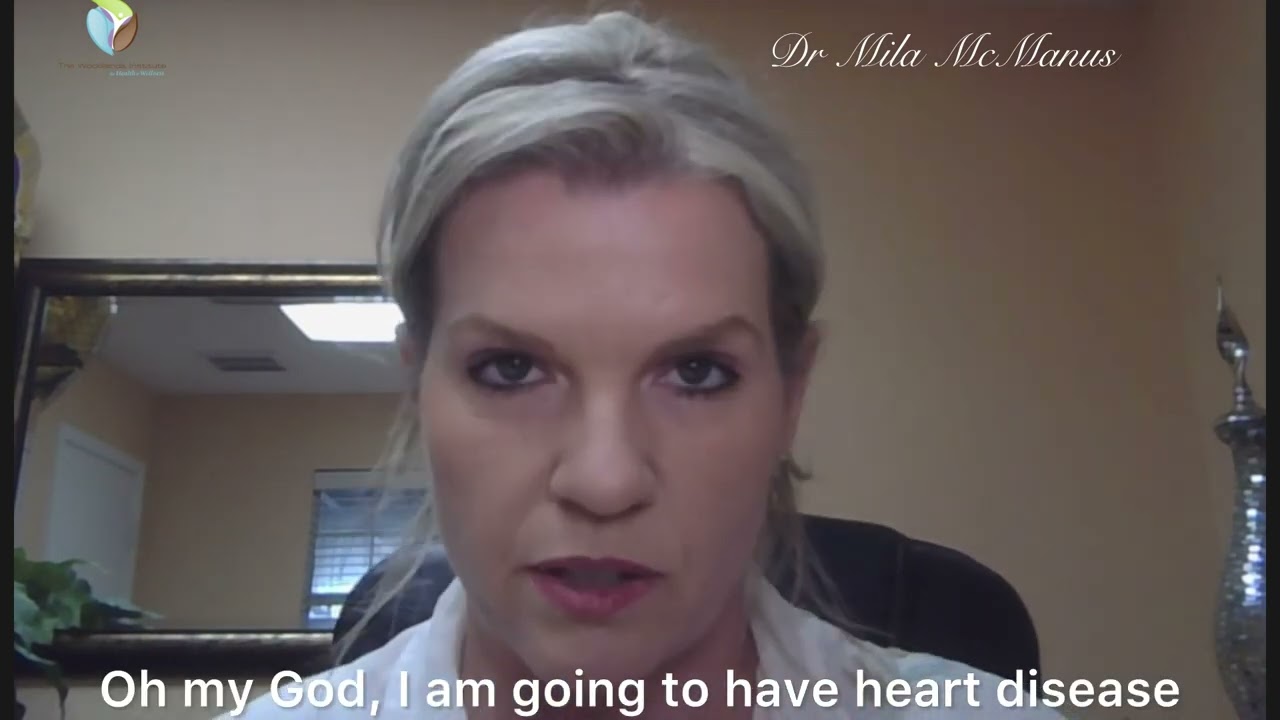 Placebo vs Nocebo effects explained by Dr McManus