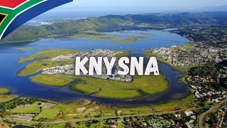 🇿🇦Kysna - We Arrived! - The Pearl Of The Garden Route✔️