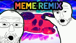 @OreoWasEaten- Meme Remix 1 (Official Audio)